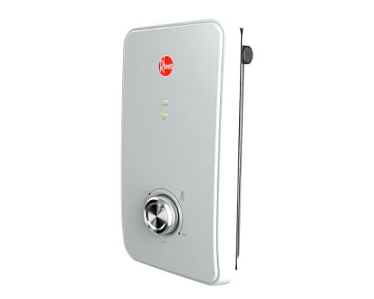 Máy nước nóng trực tiếp Rheem RH-688E WT