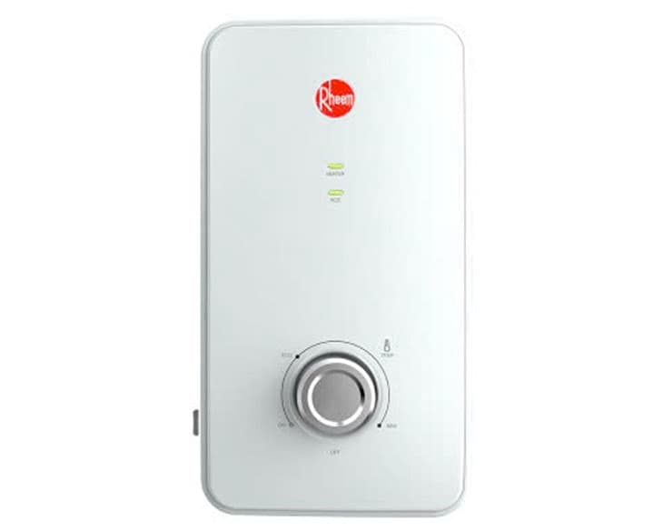 Máy nước nóng trực tiếp Rheem RH-688E WT