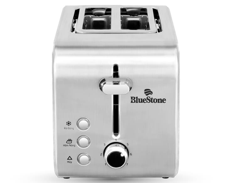 Máy Nướng Bánh Mì BlueStone TTB-2535