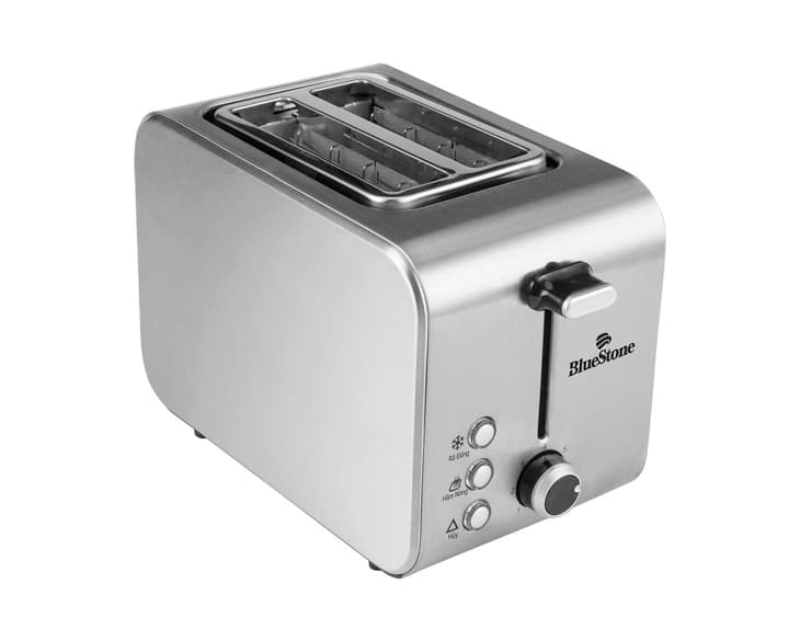 Máy Nướng Bánh Mì BlueStone TTB-2535