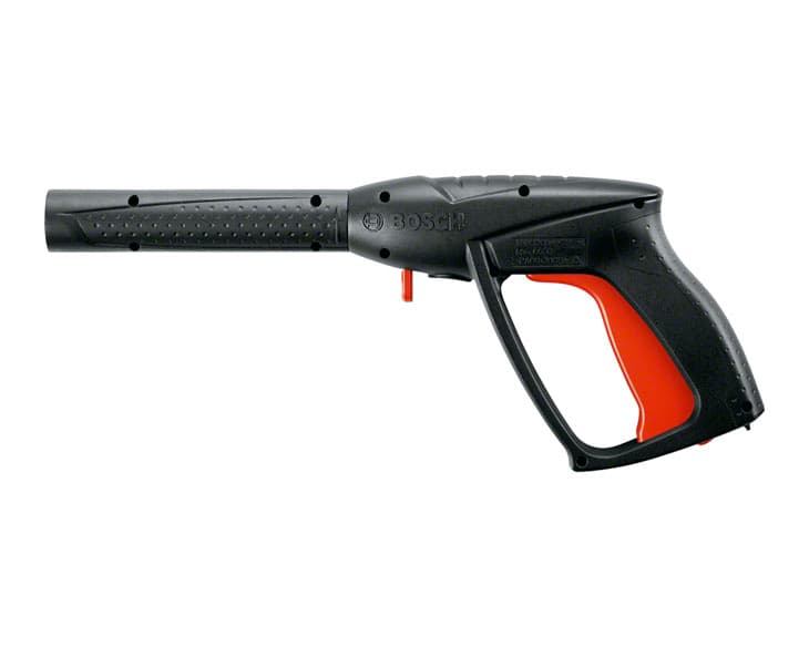 Máy phun xịt rửa áp lực cao Bosch AQT125