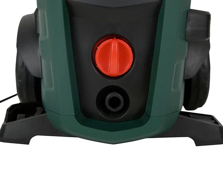 Máy phun xịt rửa áp lực cao Bosch AQT125