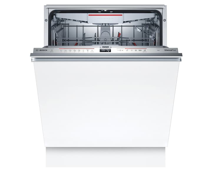 Máy rửa chén âm tủ Bosch SMV6ZCX16E