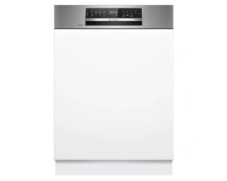Máy rửa chén bán âm Bosch SMI6ZCS16E