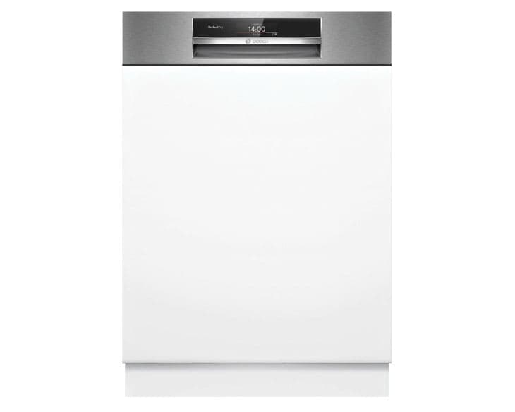 Máy rửa chén độc lập Bosch SMI8ZDS81T