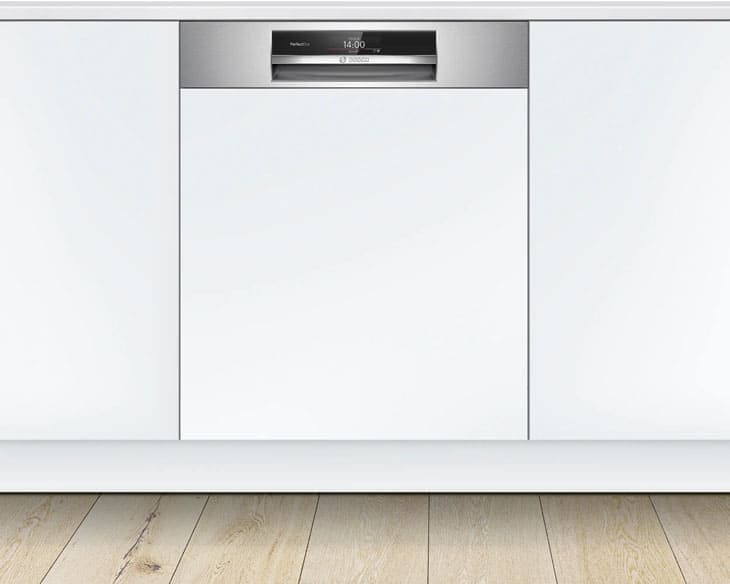 Máy rửa chén độc lập Bosch SMI8ZDS81T