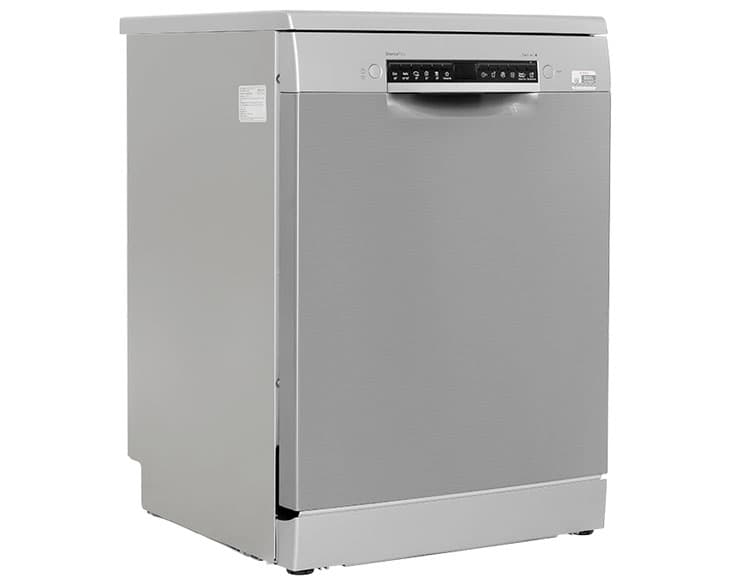 Máy rửa chén độc lập Bosch SMS4ECI26E