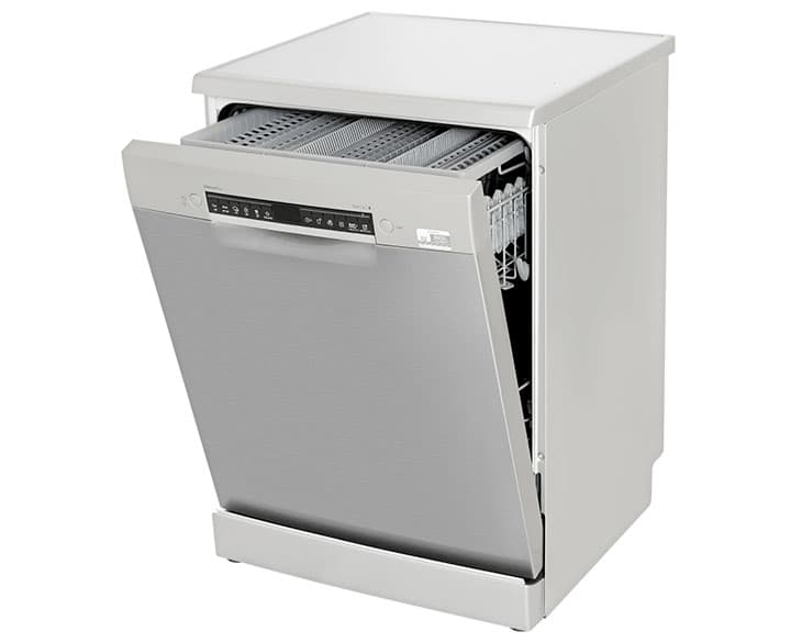 Máy rửa chén độc lập Bosch SMS4ECI26E