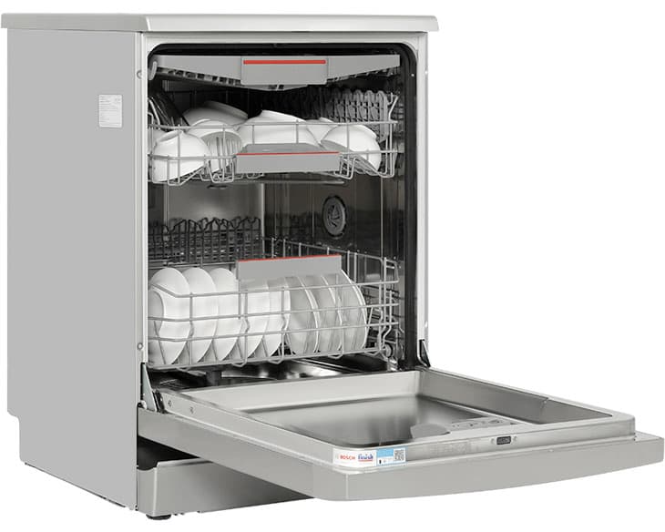 Máy rửa chén độc lập Bosch SMS4ECI26E