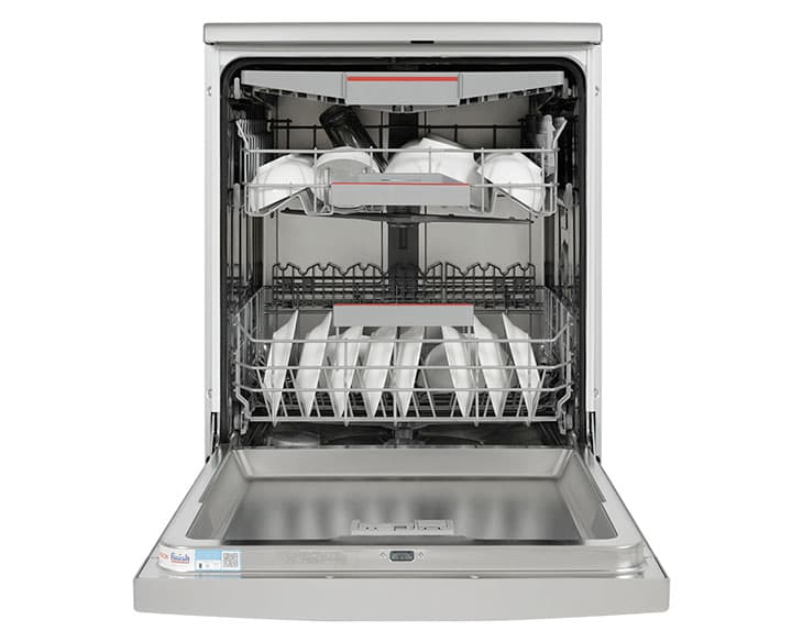 Máy rửa chén độc lập Bosch SMS4ECI26E