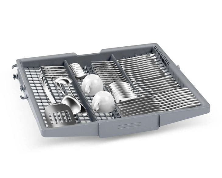 Máy rửa chén độc lập Bosch SMS4EVI04E