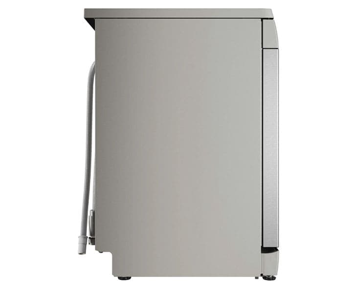 Máy rửa chén độc lập Bosch SMS4EVI04E