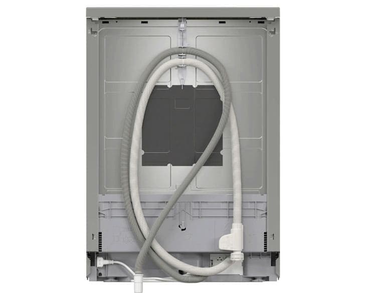 Máy rửa chén độc lập Bosch SMS4EVI04E