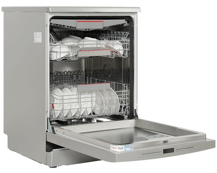 Máy rửa chén độc lập Bosch SMS6ECI11E