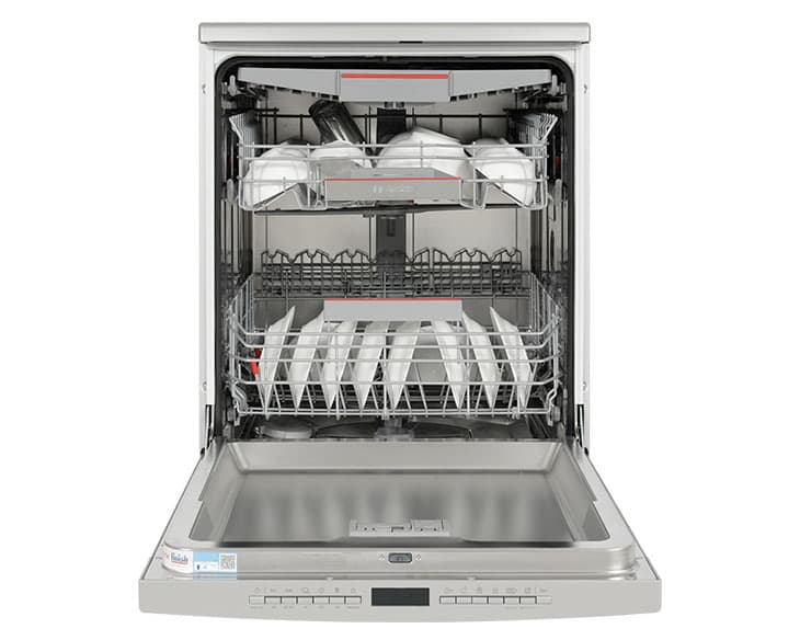 Máy rửa chén độc lập Bosch SMS6ECI11E