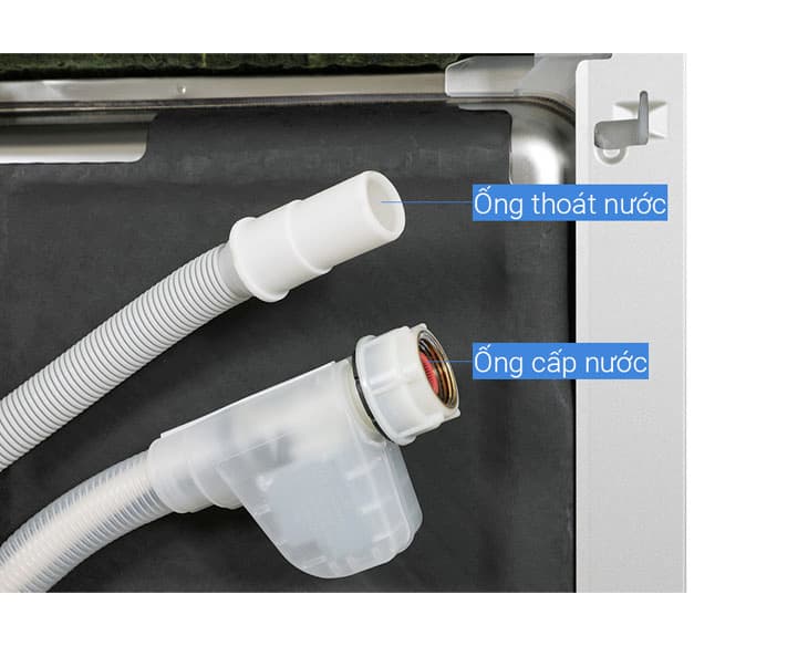 Máy rửa chén độc lập Bosch SMS6ECI11E