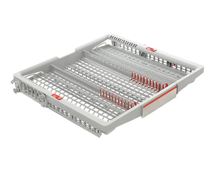 Máy rửa chén độc lập Bosch SMS8YCI01E