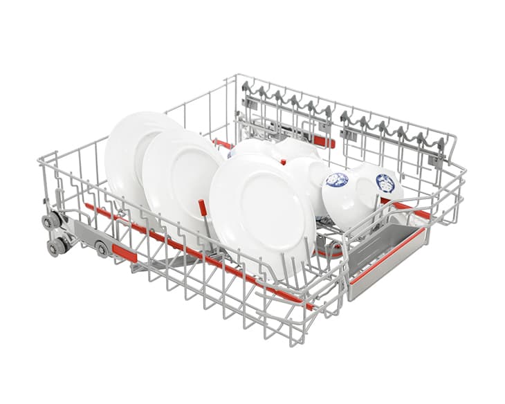 Máy rửa chén độc lập Bosch SMS8YCI01E