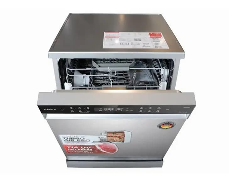 Máy rửa chén độc lập Hafele HDW-F6012S