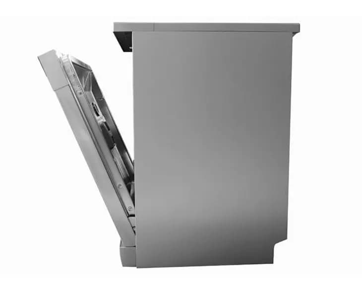 Máy rửa chén độc lập Hafele HDW-F6012S