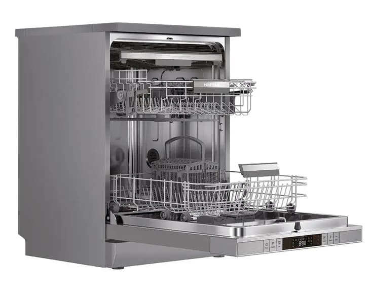 Máy rửa chén độc lập Hafele HDW-F602TS