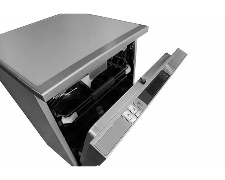 Máy rửa chén độc lập Hafele HDW-F602TS