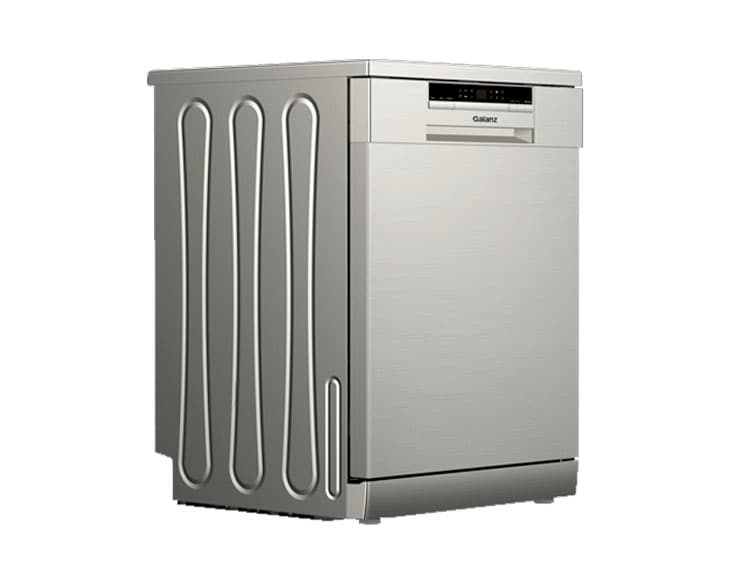 Máy rửa chén Galanz W60B3A401L-AE0(SS)