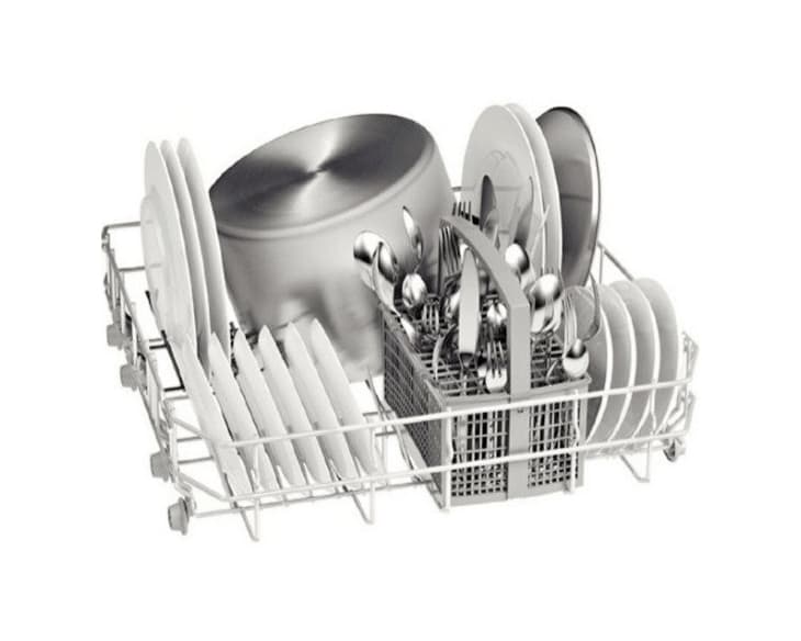 Máy rửa chén Galanz W60B3A401L-AE0(SS)