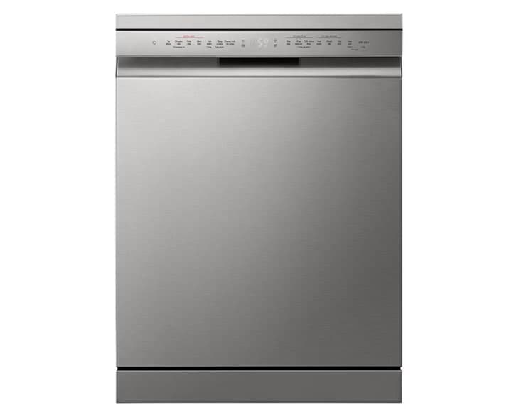 Máy rửa chén LG LDT14SVA4
