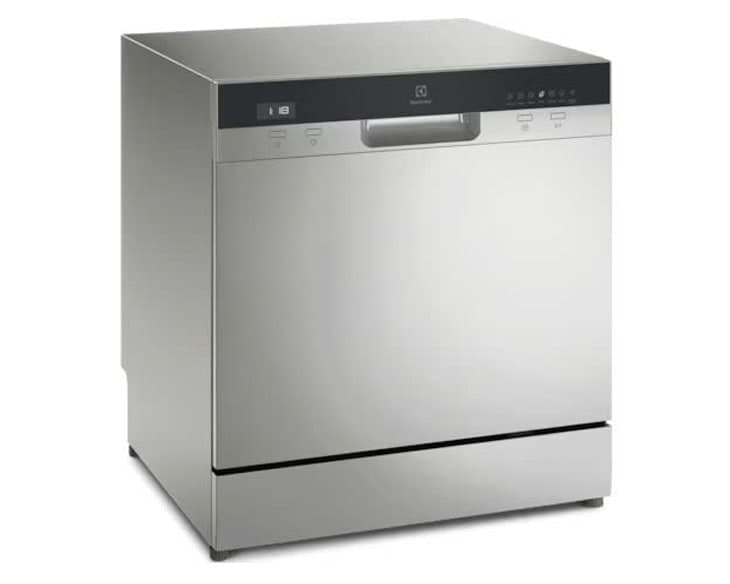 Máy rửa chén mini Electrolux EFC3862MS