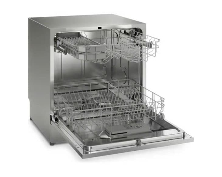 Máy rửa chén mini Electrolux EFC3862MS