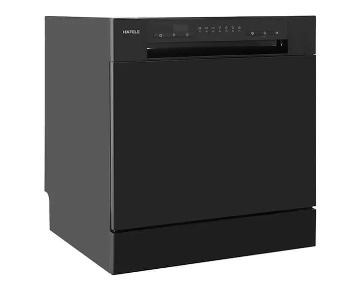 Máy rửa chén mini Hafele HDW-T5531B