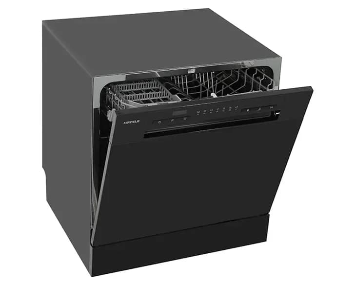 Máy rửa chén mini Hafele HDW-T5531B