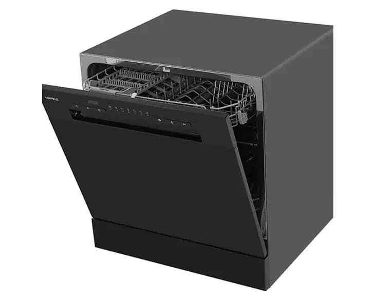 Máy rửa chén mini Hafele HDW-T5531B
