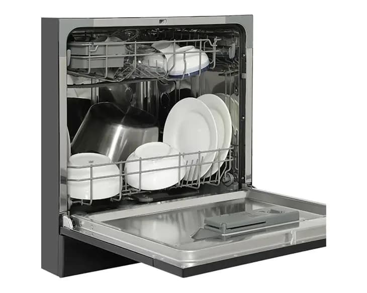 Máy rửa chén mini Hafele HDW-T5531B