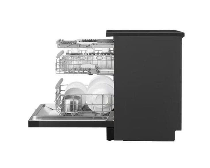 Máy Rửa Chén Panasonic NP-FMK16XE