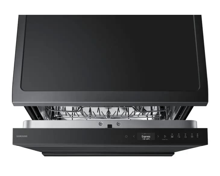 Máy Rửa Chén Samsung DW80H73YBFFSV