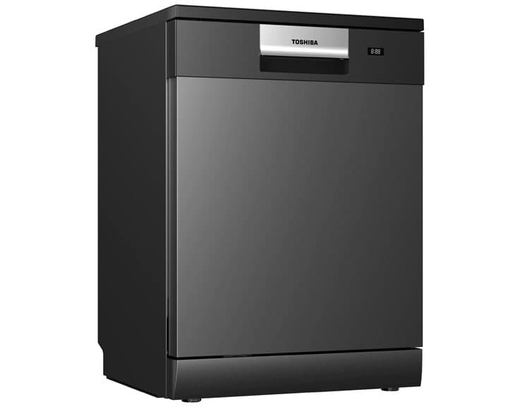 Máy rửa chén Toshiba DW-15F7(G)-VN