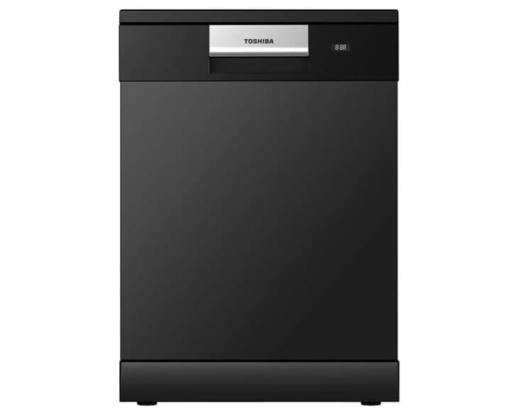 Máy rửa chén Toshiba DW-15F8(B)-VN