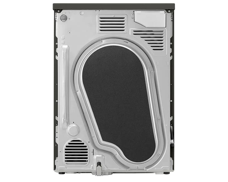 Máy Sấy Bơm Nhiệt LG 9 Kg DVHP09B