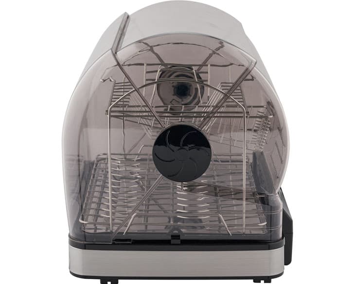 Máy sấy chén Cuckoo CDD-A9010/STVNCV