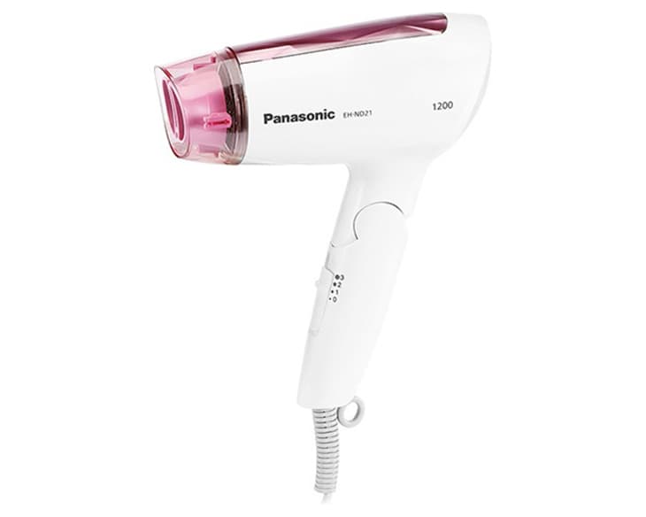 Máy sấy tóc Panasonic EH-ND21-P645 1200W