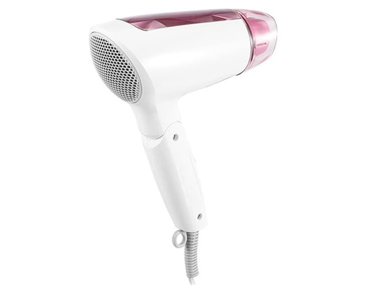 Máy sấy tóc Panasonic EH-ND21-P645 1200W
