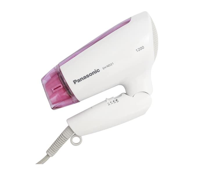 Máy sấy tóc Panasonic EH-ND21-P645 1200W