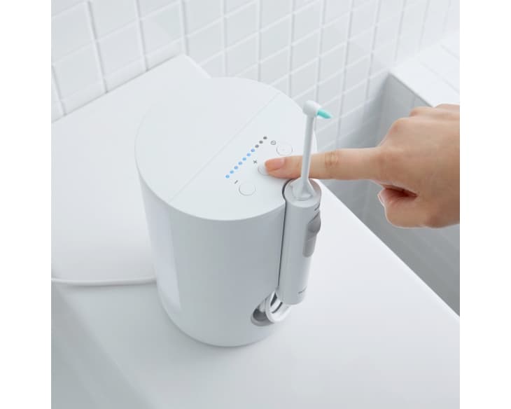 Máy Tăm Nước Panasonic EW1613W451