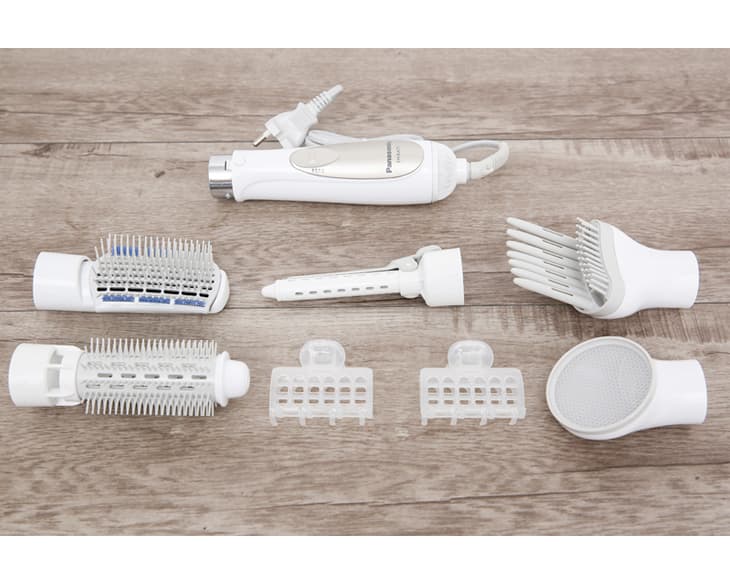 Máy tạo kiểu tóc Panasonic EH-KA71-W645