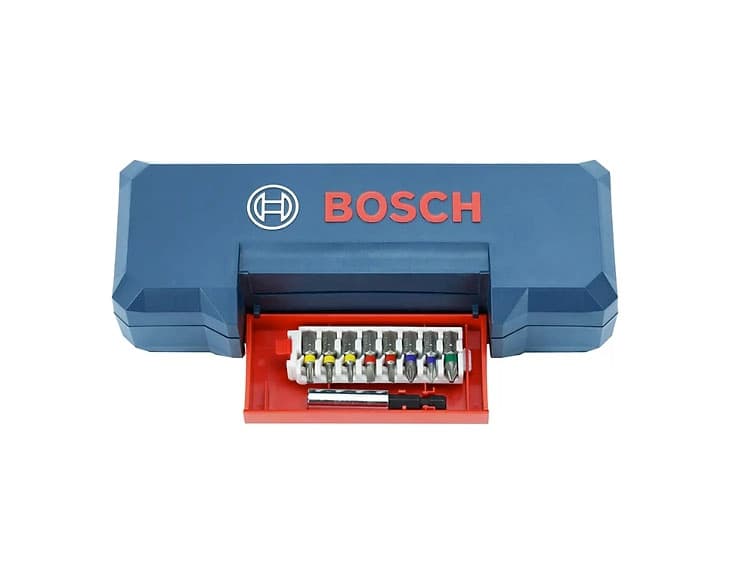 Máy vặn vít pin Bosch Go 3 (KIT)