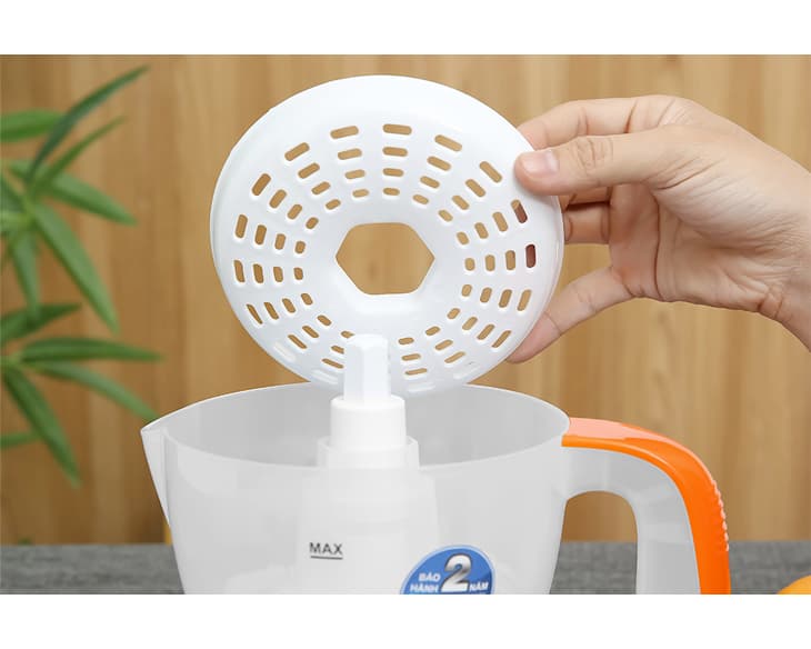 Máy vắt cam BlueStone 30W CJB-1127