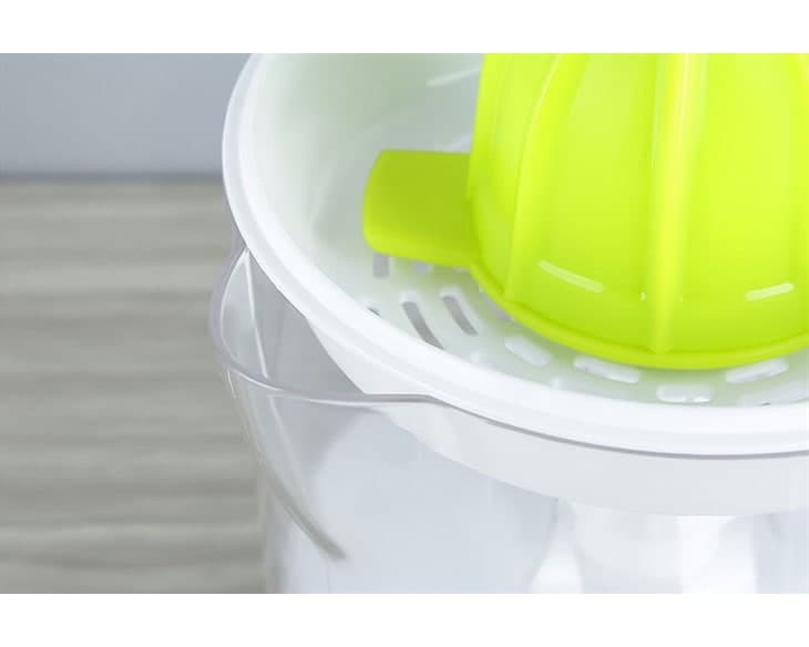 Máy vắt cam Lock&amp;Lock 40W EJJ231