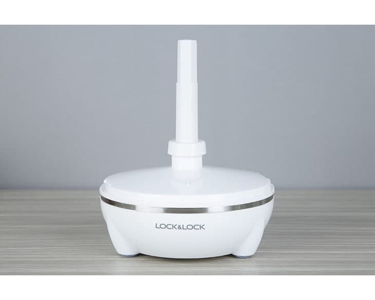 Máy vắt cam Lock&amp;Lock 40W EJJ231